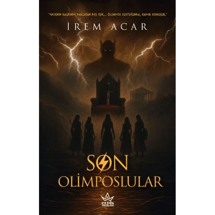 Son Olimposlular