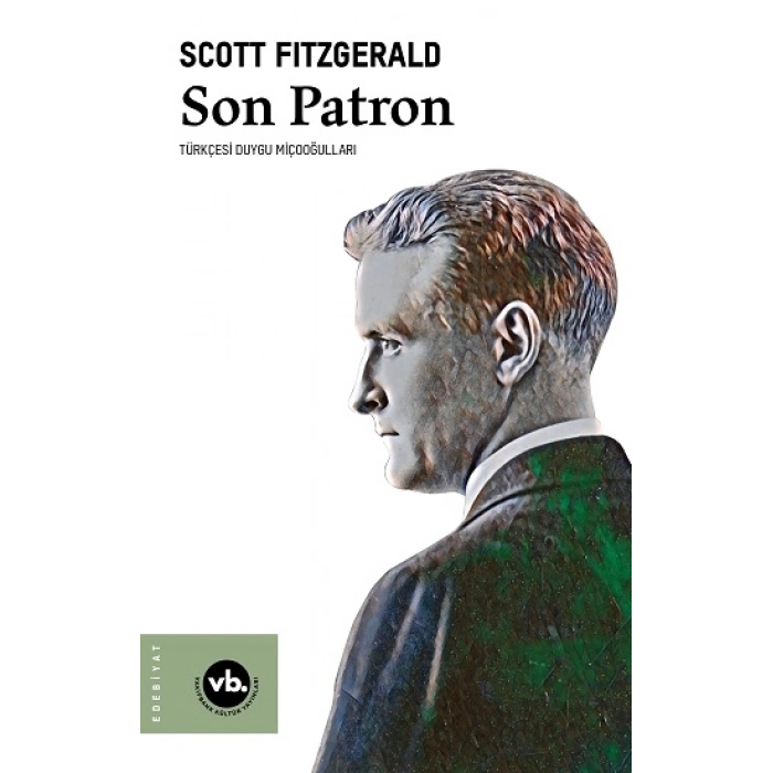 Son Patron