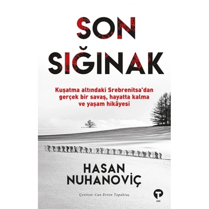 Son Sığınak
