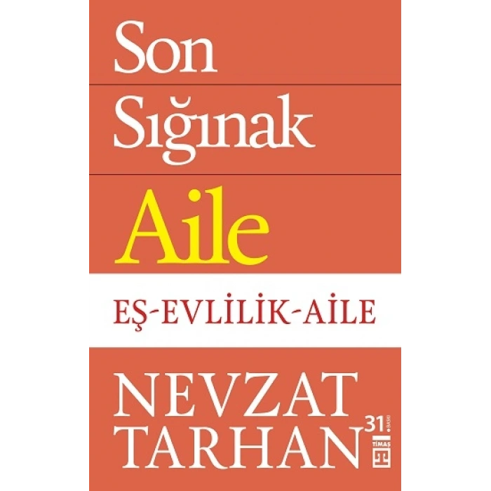 Son Sığınak Aile