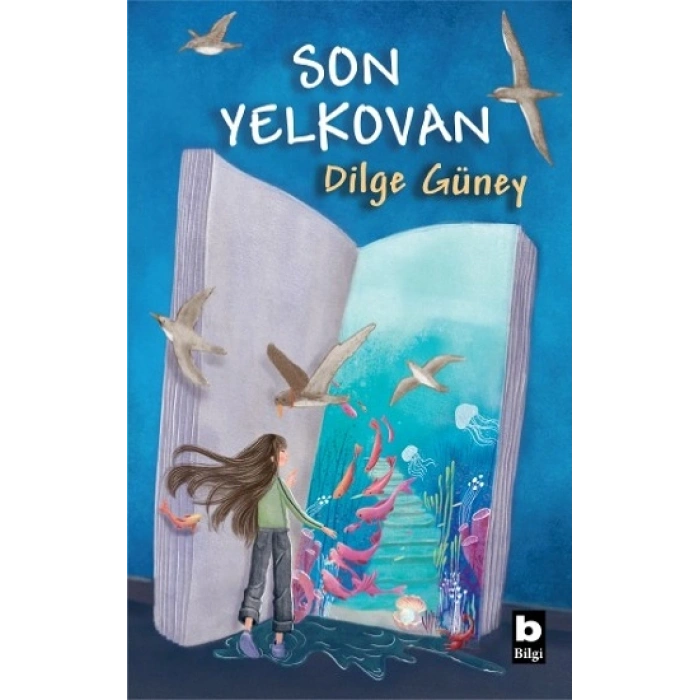 Son Yelkovan