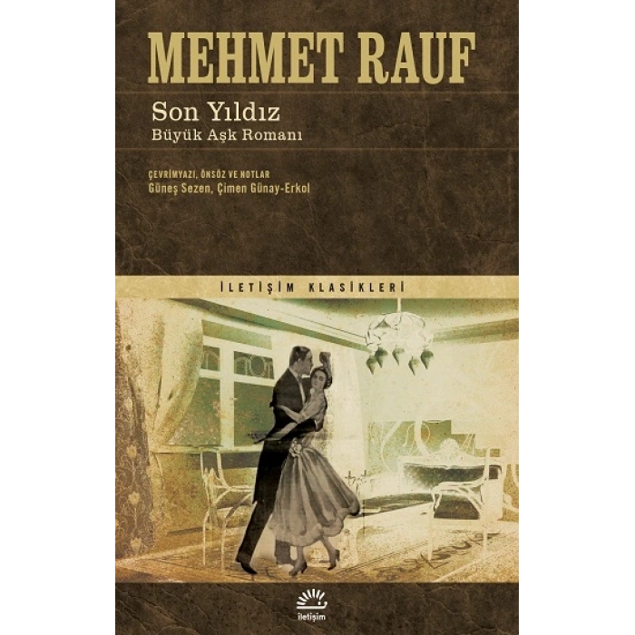 Son Yıldız