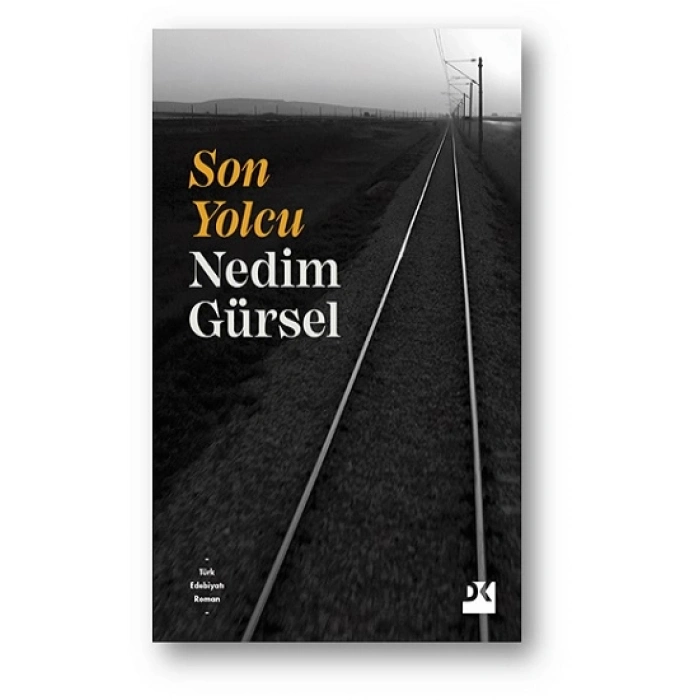 Son Yolcu