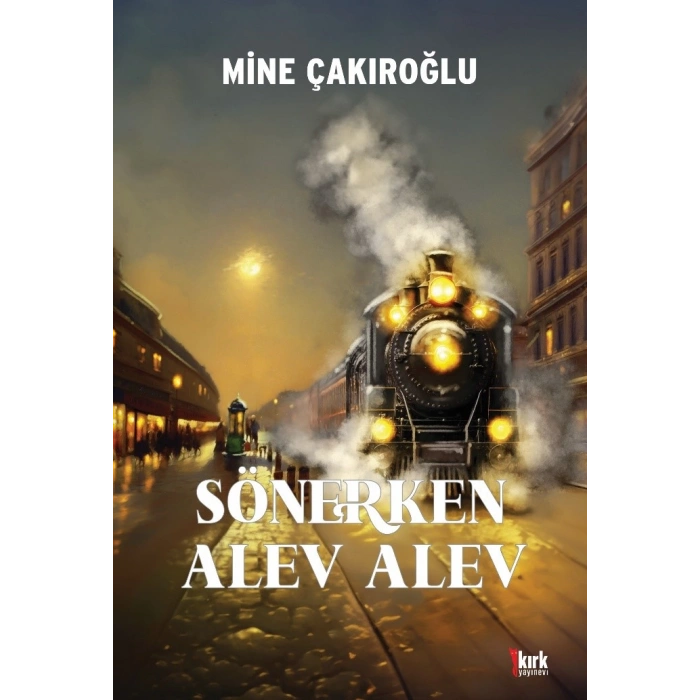Sönerken Alev Alev