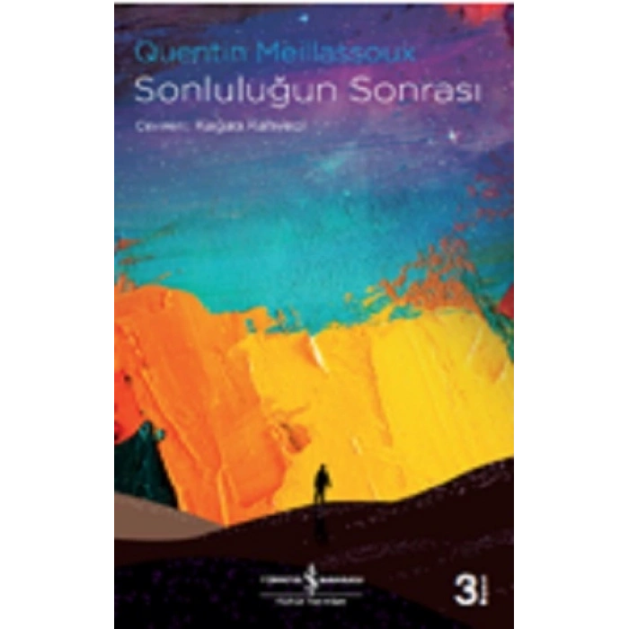 Sonluluğun Sonrasi