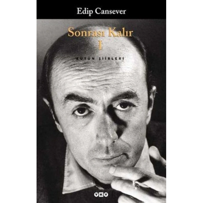 Sonrası Kalır 1. Kitap
