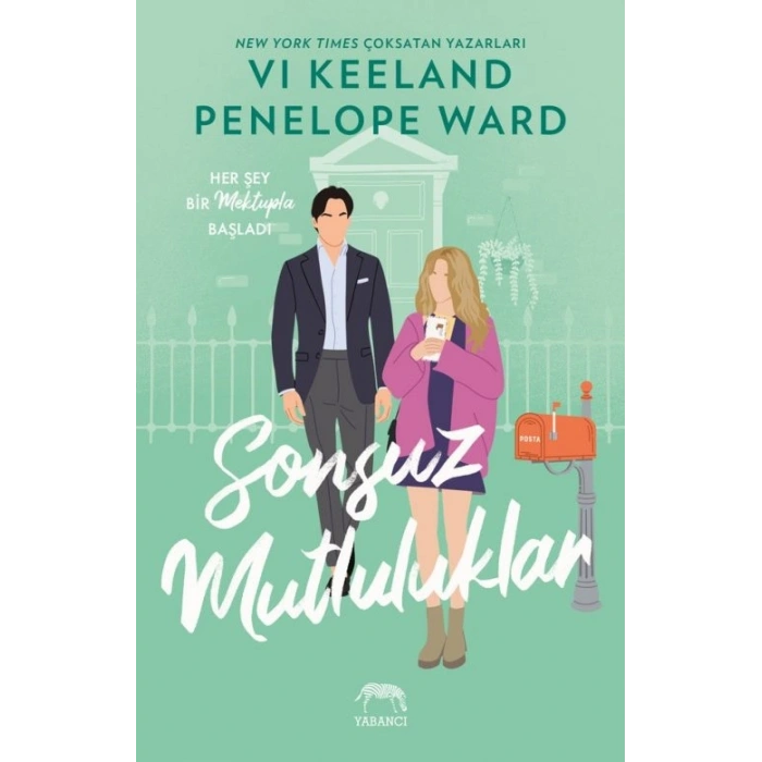 Sonsuz Mutluluklar