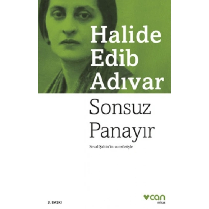 Sonsuz Panayır