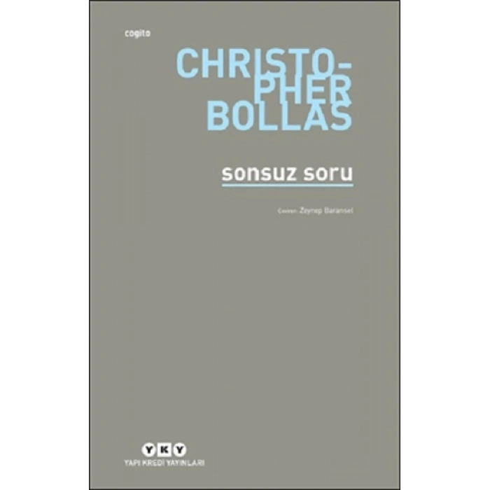 Sonsuz Soru