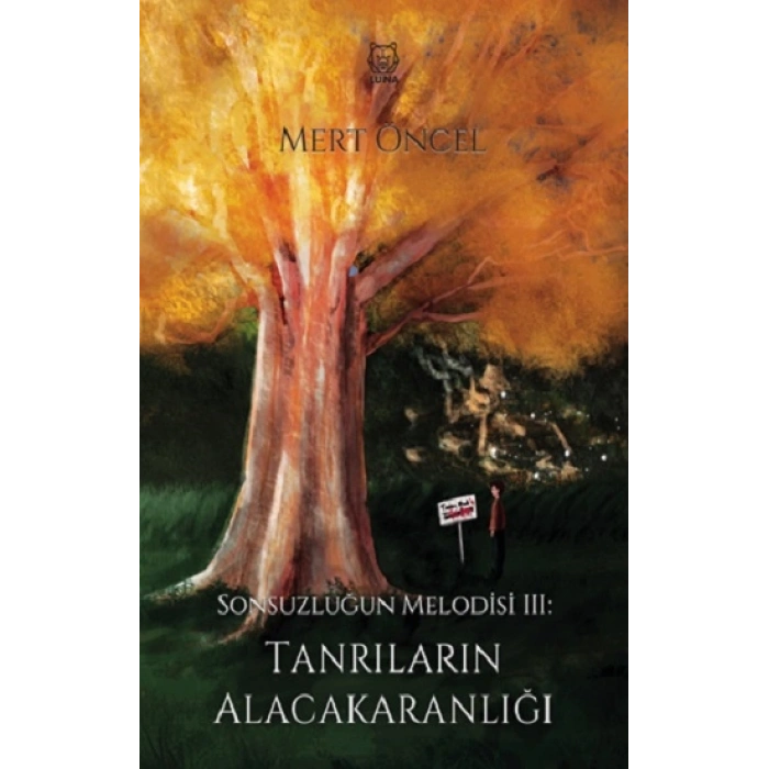 Sonsuzluğun Melodisi 3
