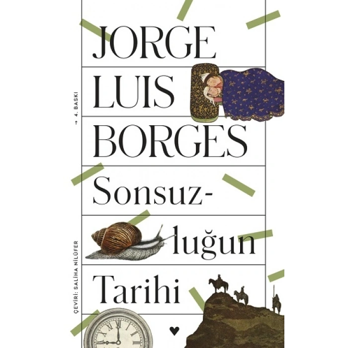 Sonsuzluğun Tarihi