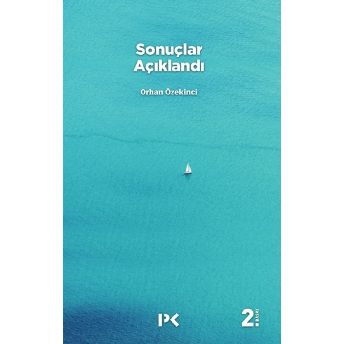 Sonuçlar Açıklandı