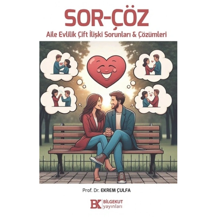 Sor - Çöz