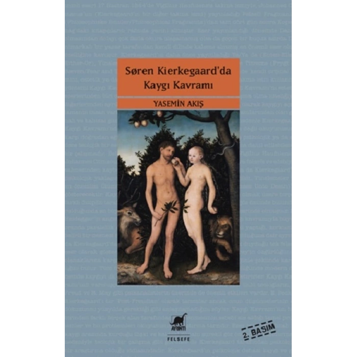 Soren Kierkegaar’da Kaygı Kavramı