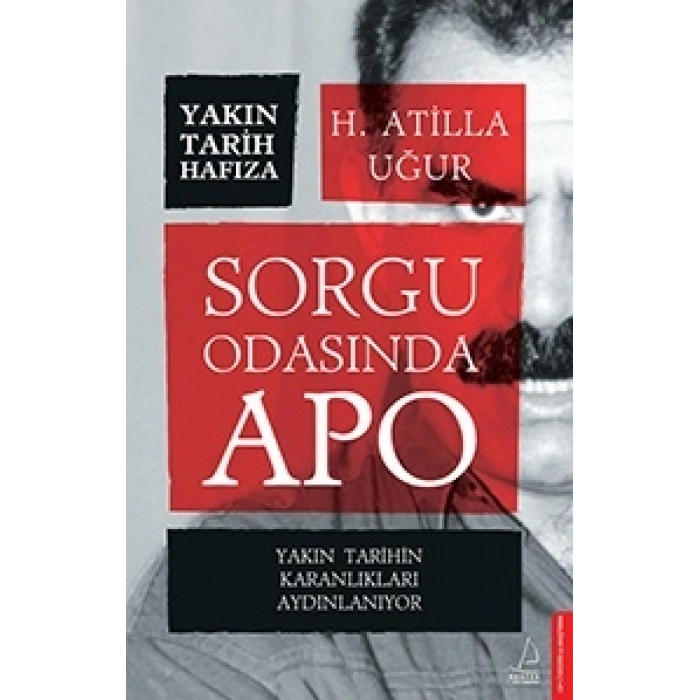 Sorgu Odasında Apo
