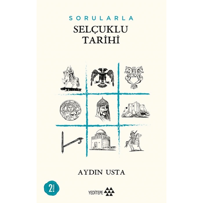 Sorularla Selçuklu Tarihi