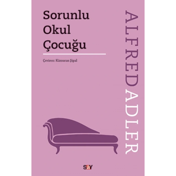 Sorunlu Okul Çocuğu