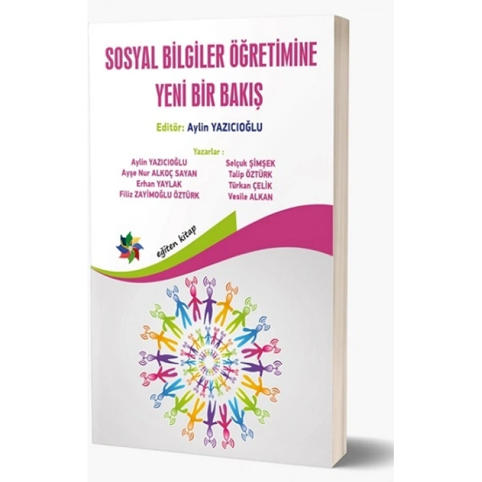 Sosyal Bilgiler Öğretimine Yeni Bir Bakış