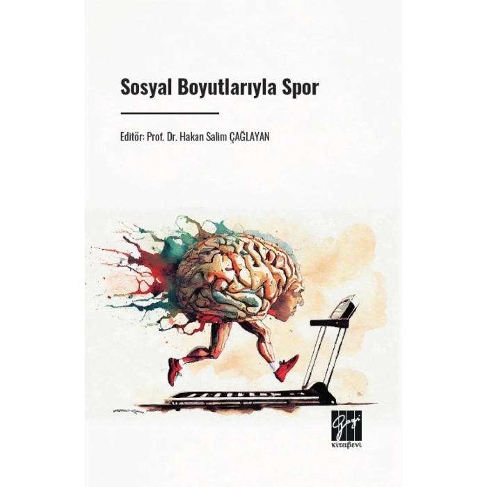 Sosyal Boyutlarıyla Spor