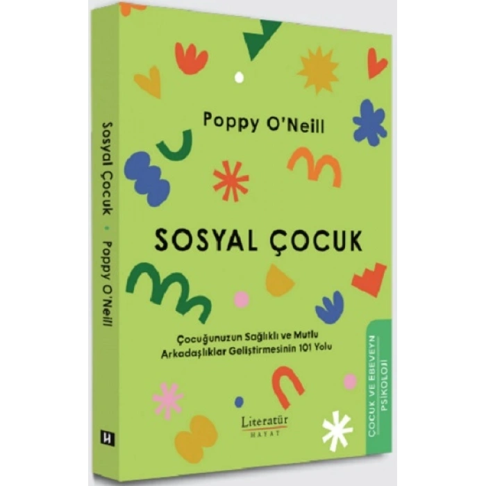 Sosyal Çocuk