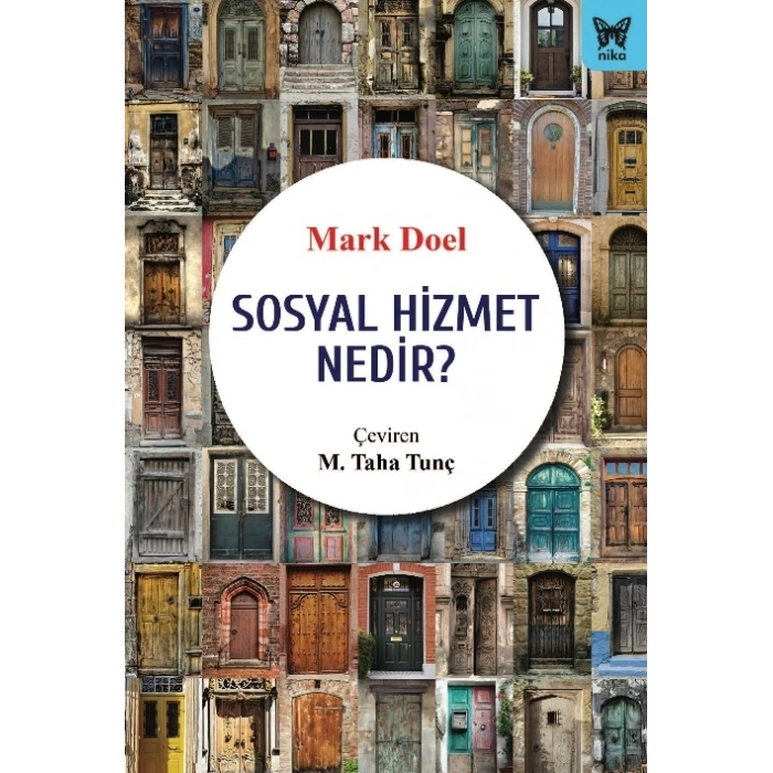 Sosyal Hizmet Nedir?