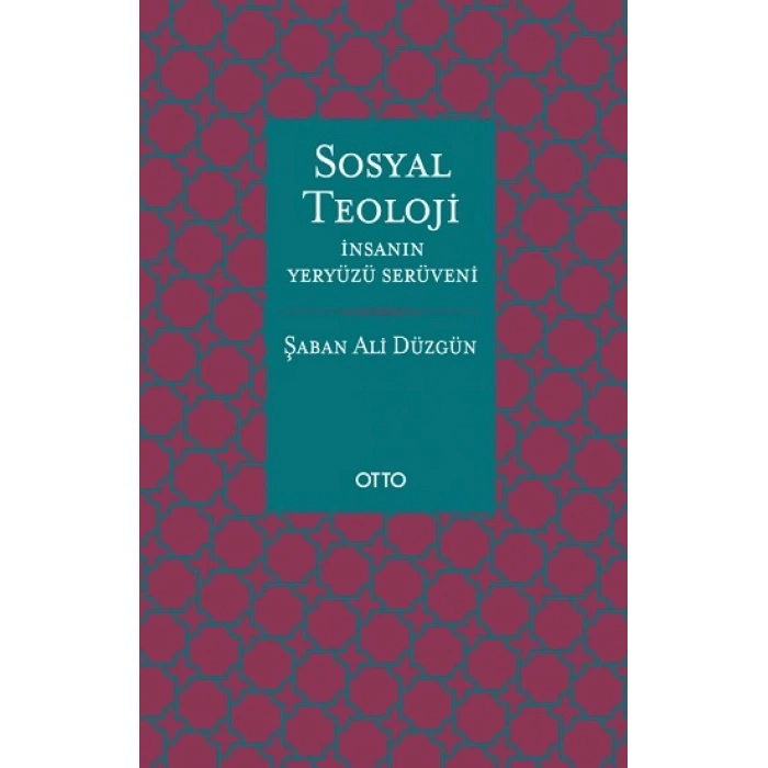 Sosyal Teoloji