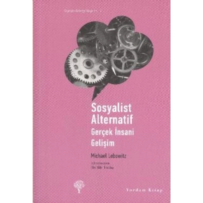 Sosyalist Alternatif