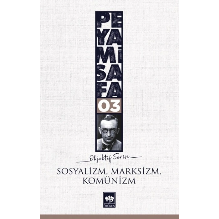 Sosyalizm Marksizm Komünizm