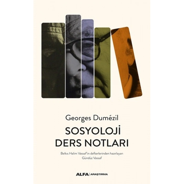 Sosyoloji Ders Notları