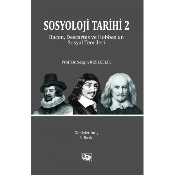 Sosyoloji Tarihi 2