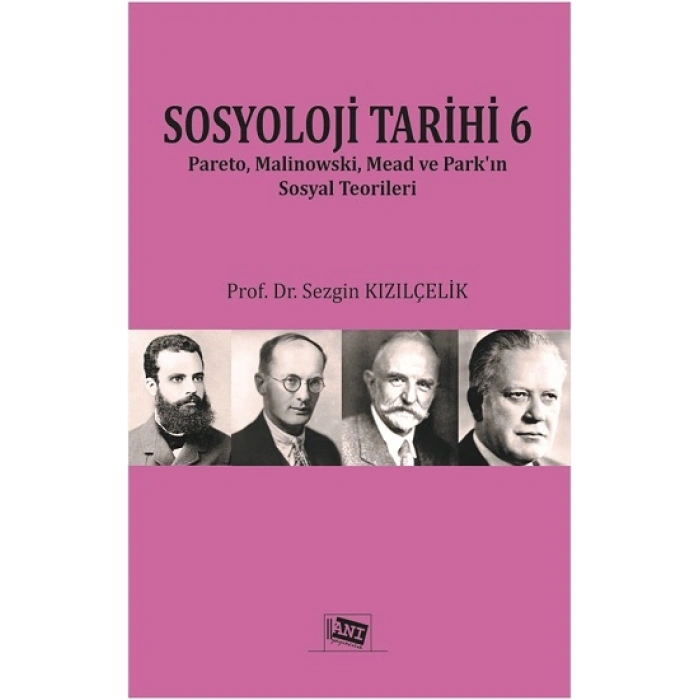 Sosyoloji Tarihi 6