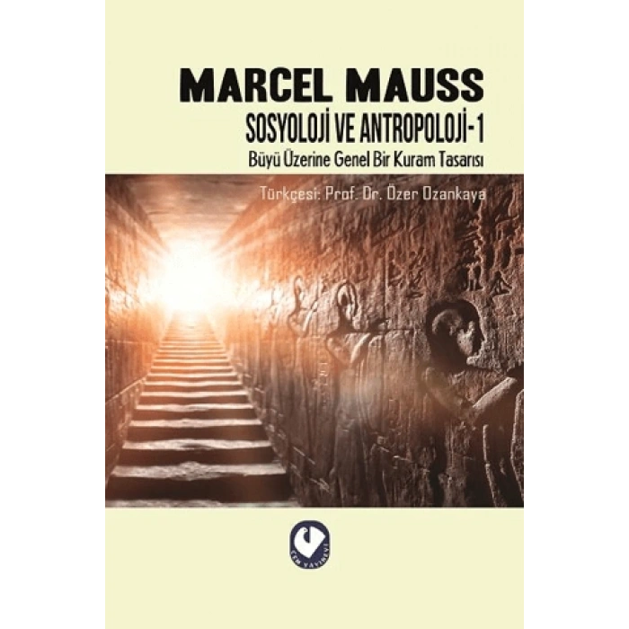 Sosyoloji ve Antropoloji - 1