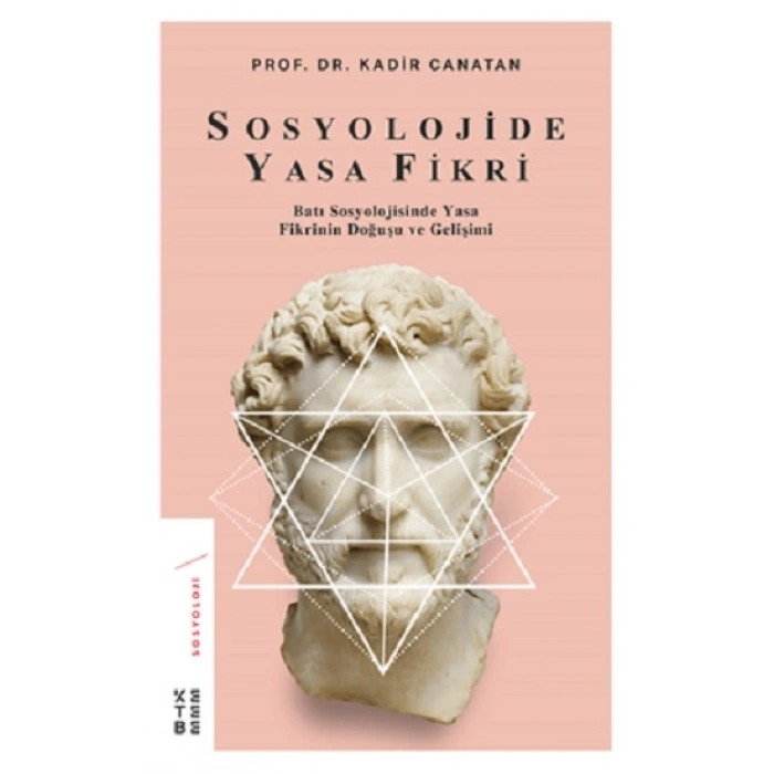 Sosyolojide Yasa Fikri