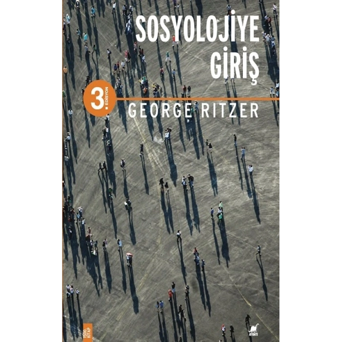 Sosyolojiye Giriş