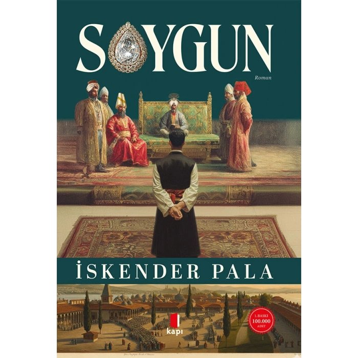 Soygun