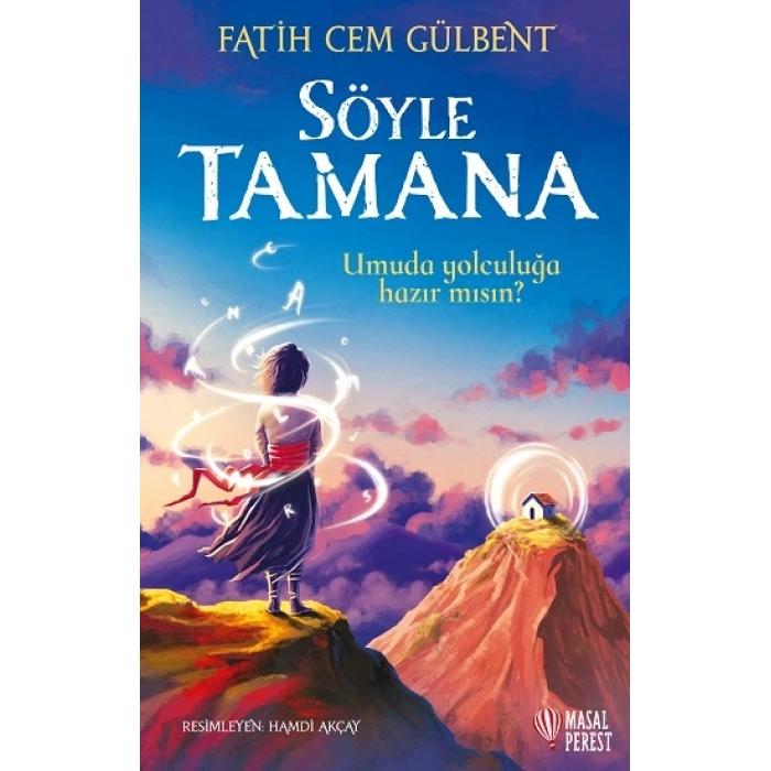 Söyle Tamana