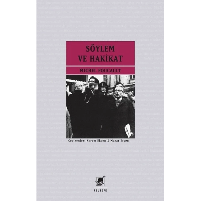 Söylem Ve Hakikat