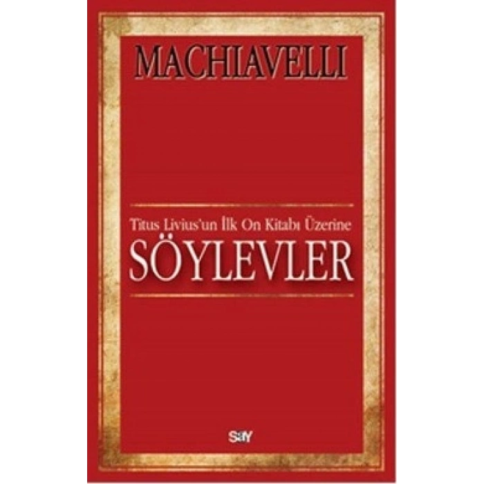 Söylevler