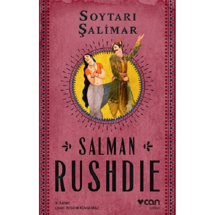 Soytarı Şalimar