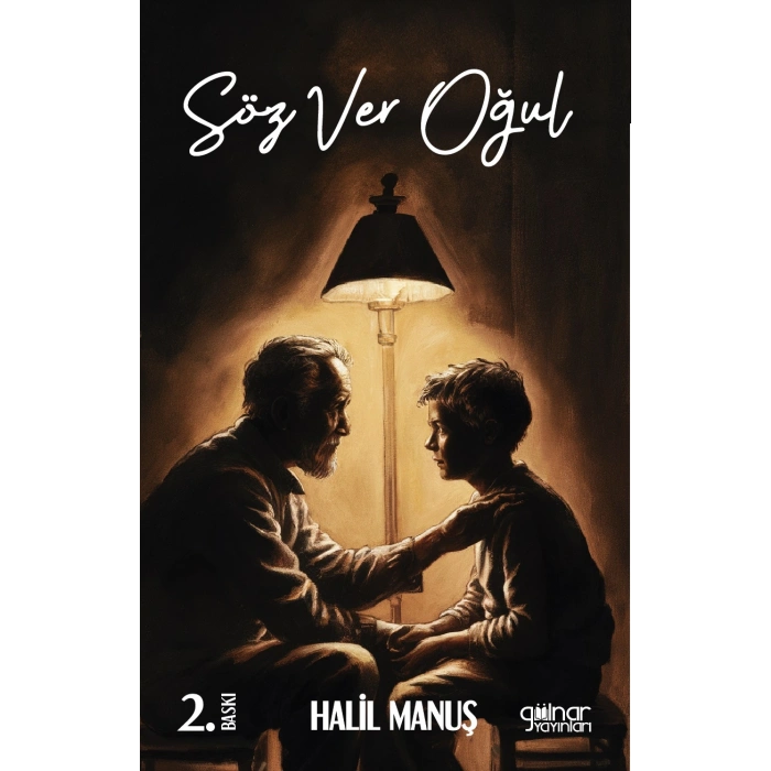 Söz Ver Oğul