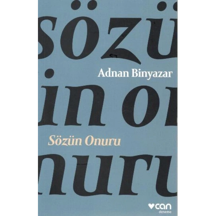 Sözün Onuru