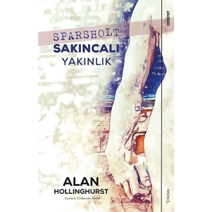 Sparsholt Sakıncalı Yakınlık