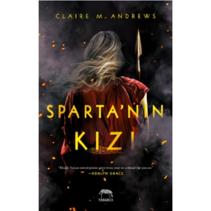 Sparta’nın Kızı