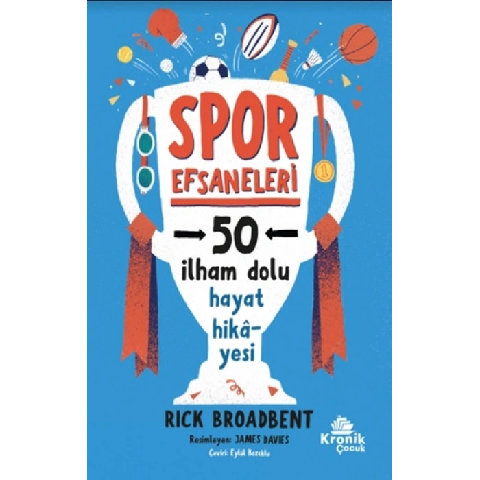 Spor Efsaneleri