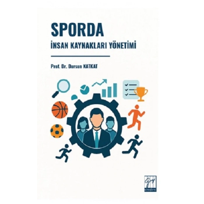 Sporda İnsan Kaynakları Yönetimi