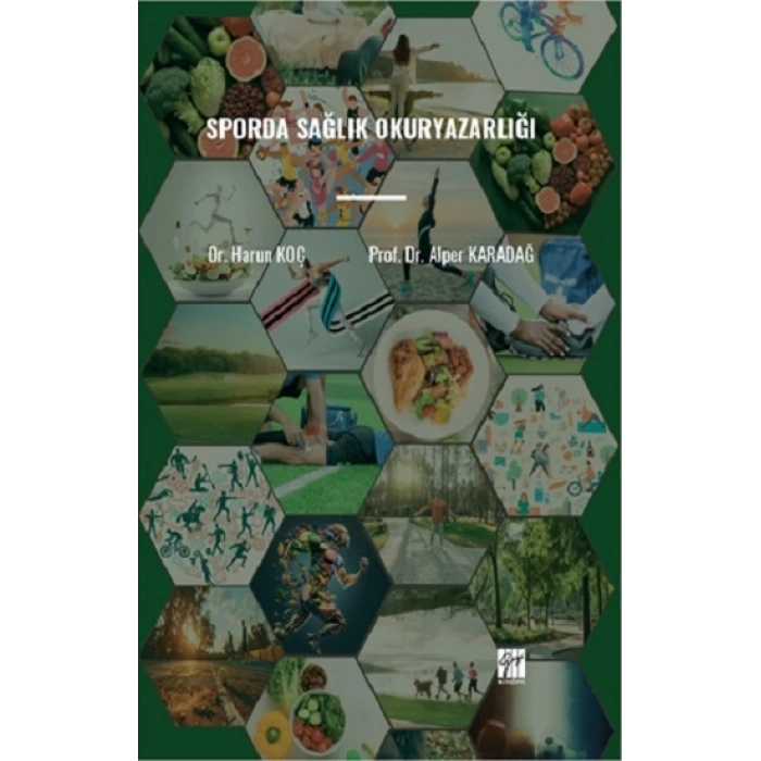 Sporda Sağlık Okuryazarlığı
