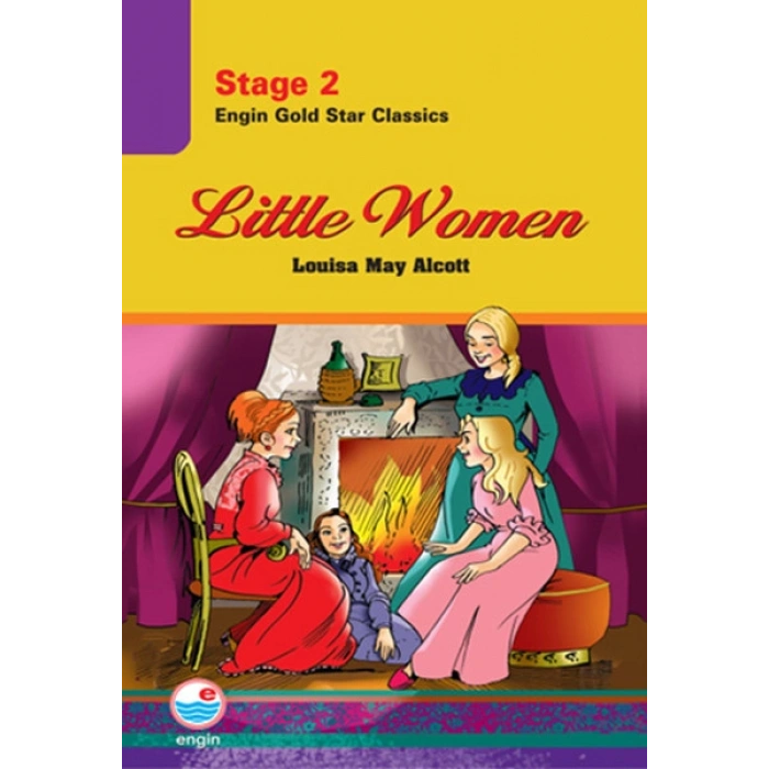 Stage 2 Little Women