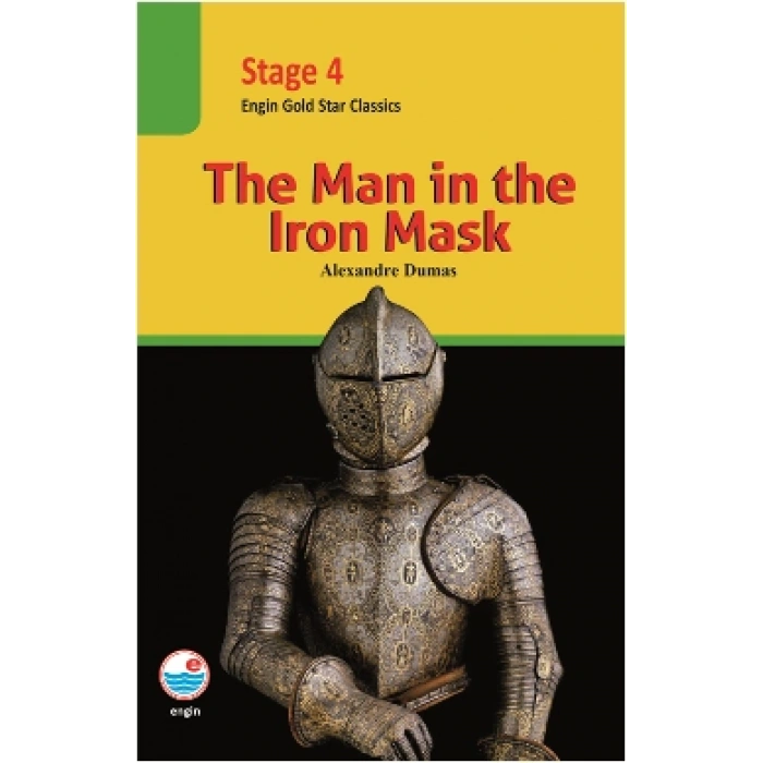 Stage 4 - The Man in the Iron Mask (CDli)