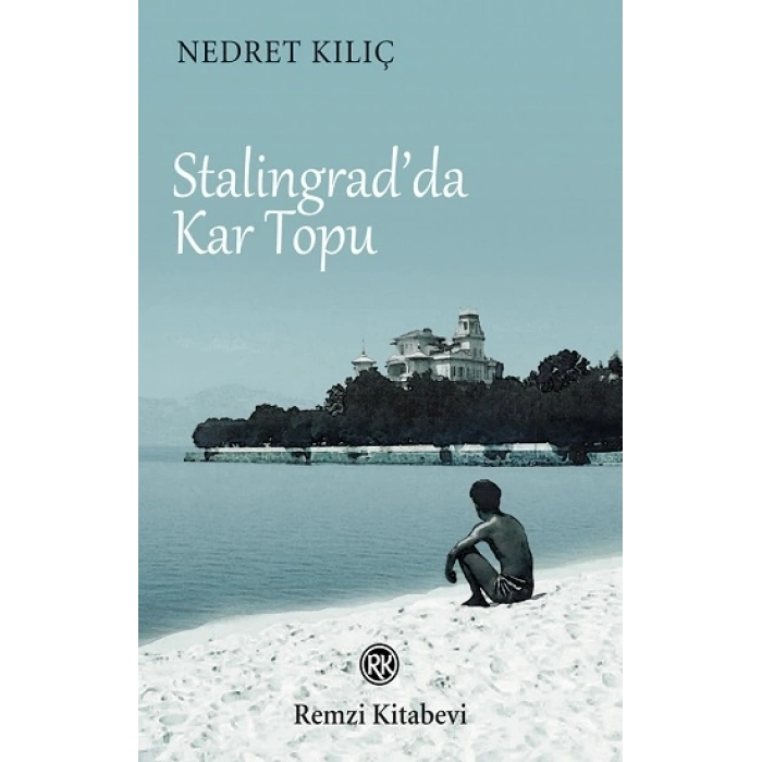 Stalingrad’da Kar Topu