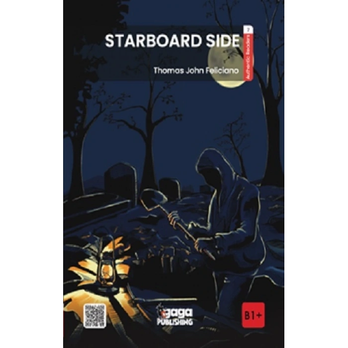 Starboard Side